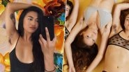 Januhairy 2020: Women Share Pictures of Their Armpits, Legs and Hands to Celebrate Body Hair and Break Stereotypes