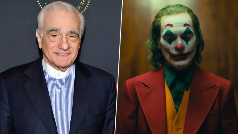 Martin Scorsese Reveals He Has Only Seen ‘Clips’ of Joaquin Phoenix’s Joker and Not the Full Movie