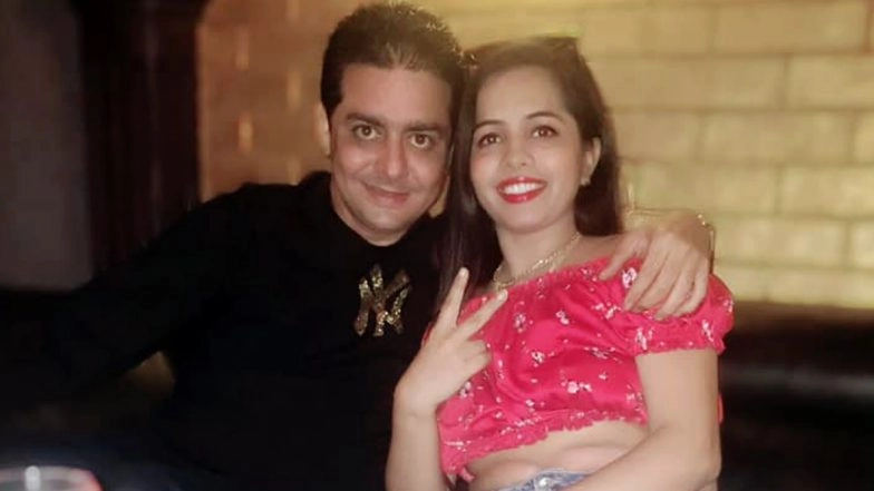 Hindustani Bhau and Dhinchak Pooja Together! The Bigg Boss Ex-Contestant Crossover of 2020, We Didn't See Coming (View Viral Pic)