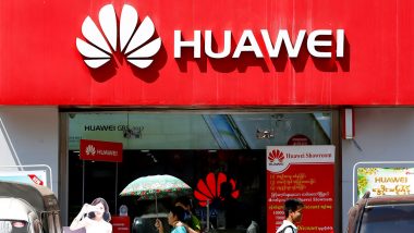 Huawei Kirin 820 Chipset To Be Unveiled Soon For Its Mid-range Devices: Report
