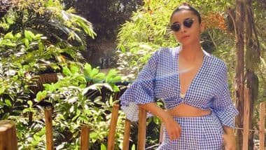 Alia Bhatt Sets Fashion Goals By Sharing Her Off-Season Chic Look (View Pic)
