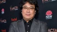 Parasite Fame Bong Joon-Ho Doesn&rsquo;t Think He Is a Match for Marvel, Says &lsquo;I Can&rsquo;t Stand People Wearing Tight-Fitting Clothes&rsquo;