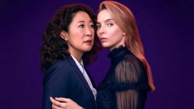 Killing Eve Season 4: Sandra Oh, Jodie Comer Series Renewed by BBC America Ahead of Season 3 Start