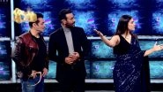 Bigg Boss 13 Weekend Ka Vaar Updates | 4 Jan 2020: Salman Slams Sidharth, Asim & Rashami