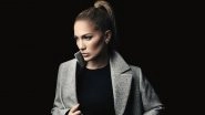 Jennifer Lopez Shows Off Her Fit Figure After Celebrating Her 51st Birthday (See Pic)