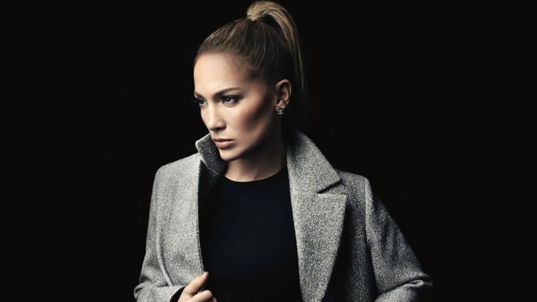 Jennifer Lopez is Homeschooling Her Twins During Coronavirus Lockdown