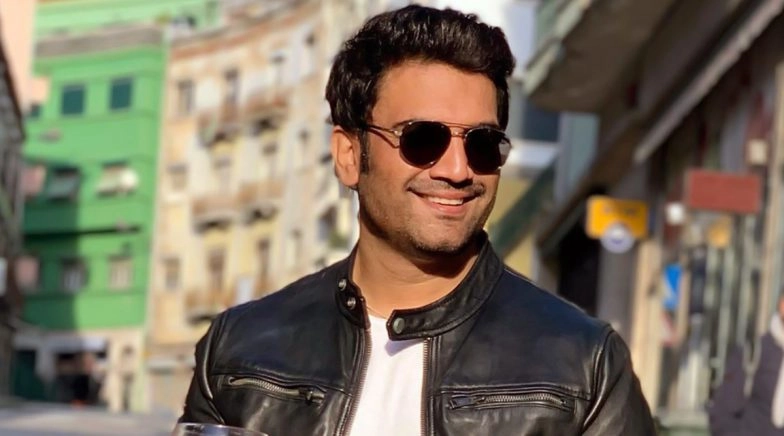Sharad Kelkar Is Happy About the Fact That People Are Accepting Him as an Actor 