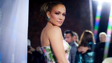 Jennifer Lopez Is Super Excited to Perform Live at Super Bowl 2020, Says 'Going to Give the Best Show Ever'