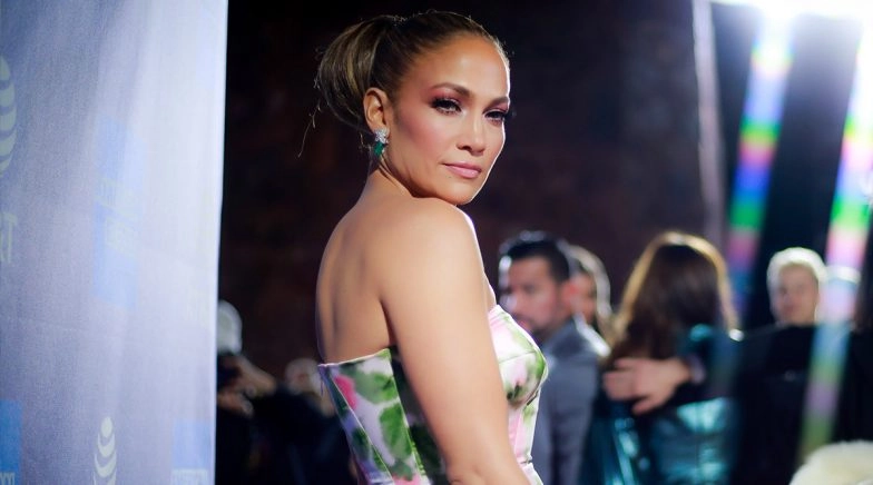 Jennifer Lopez Is Super Excited to Perform Live at Super Bowl 2020