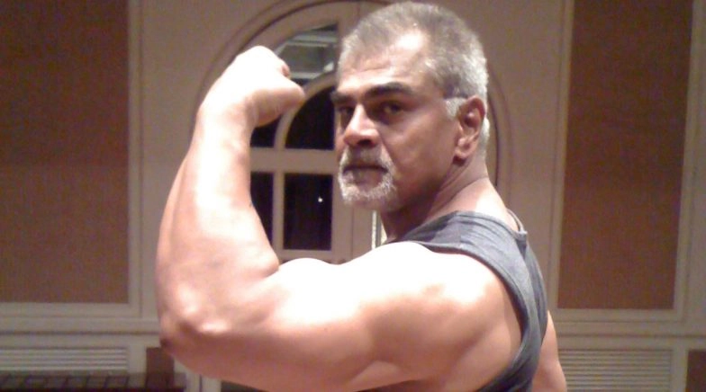 Mr & Mrs Season 2: Dabangg 3 Actor Sharat Saxena to Make His Digital Debut with TVF Orignal Series