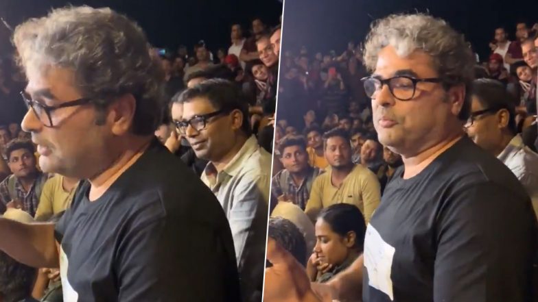 JNU Violence: Several Bollywood Personalities Join Protest Against Attack at Mumbai's Carter Road