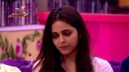 Bigg Boss 13 Episode 70 Updates | 6 Jan 2020: Madhurima Gets Nominated For Two Weeks