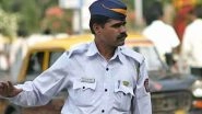 Centre Gives 'Ultimatum' to Maharashtra Government to Implement All Provisions of Motor Vehicles (Amendment) Act, 2019