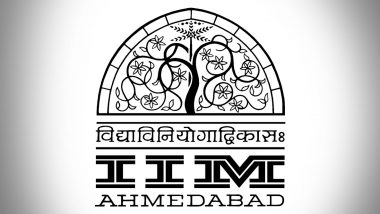 IIM Ahmedabad Students, Professors Barred by Police From Using 'Democracy' Word in Their Protests and Gatherings