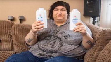 UK Mum Addicted to Eating Johnson's Baby Powder Everyday Spends £8,000 Over  the Bizzare Compulsion; Know More About Pica Syndrome | 🍏 LatestLY