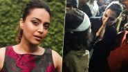 Deepika Padukone&rsquo;s JNU Visit: Netizens Laud the Chhapaak Actress for Supporting the Students and Calls Her An Actress With a Spine (Read Tweets)