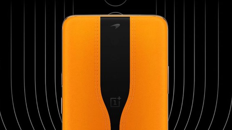 OnePlus Concept One With Invisible Camera & Colour Shifting Glass Officially Unveiled At CES 2020 in Las Vegas