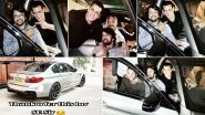 Salman Khan Gifts Dabangg 3 Co-Star Kichcha Sudeep Rs 1.5 Crore BMW Car (See Pic)