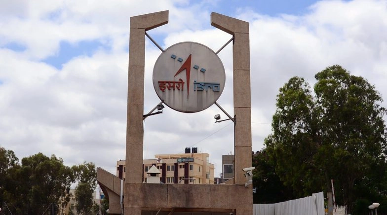 ISRO Postpones Launch of GISAT-1 Satellite Planned For March 5