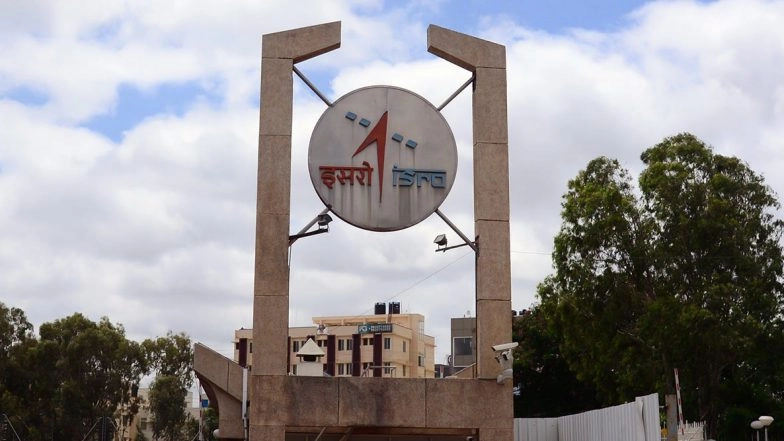20 ISRO Officials Asked to Go Into Isolation After Trainee Tests Positive for COVID-19