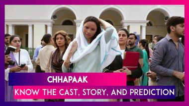 Chhapaak: Cast, Story, Budget And Prediction For The Deepika Padukone Starrer