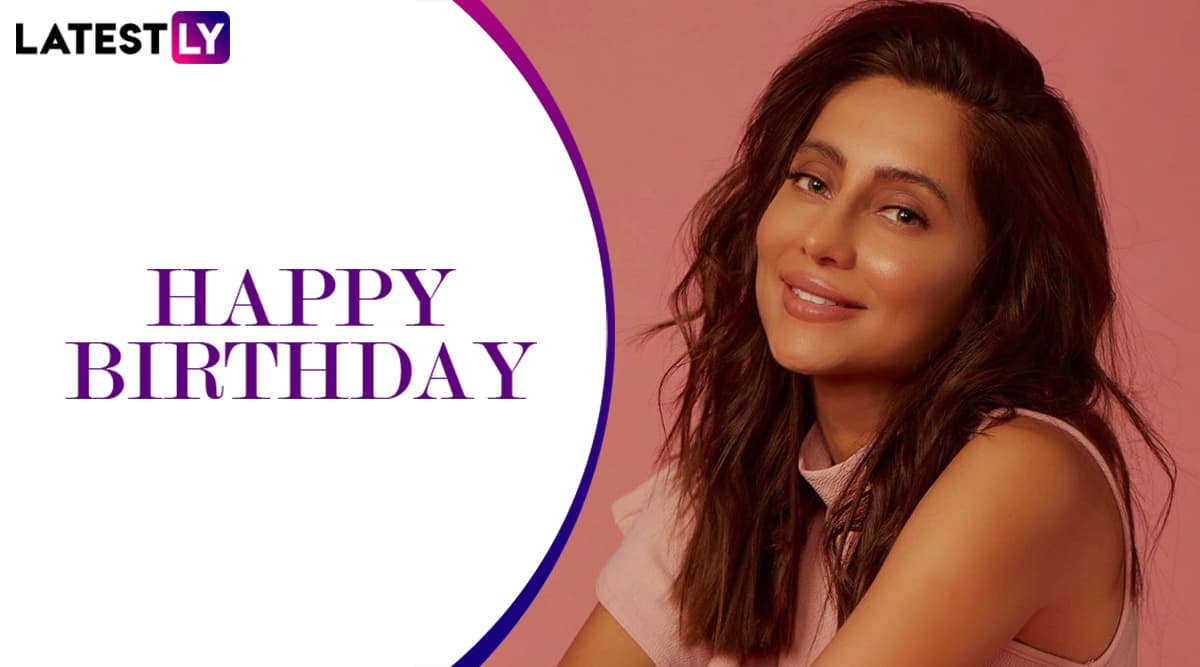 Anusha Dandekar Birthday: From Chavanprash to Loot Gaye, Here's Looking at Her Best Dance Videos Anusha Dandekar Birthday: From Chavanprash to Loot Gaye, Here's Looking at Her Best Dance Videos
