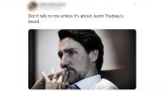 Justin Trudeau's Beard Is Everything We Want to Talk About! Check Viral Twitter Reactions on Canadian Prime Minister's Facial Hair