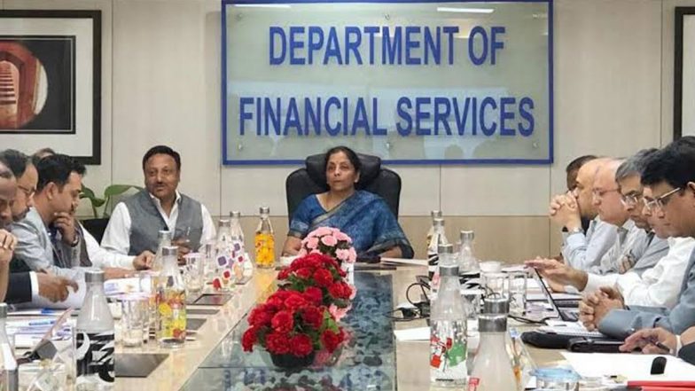 Coronavirus Impact in India: Disruption of Supply Chain Due to COVID-19 to Be Considered as a Case of Natural Calamity: Finance Ministry