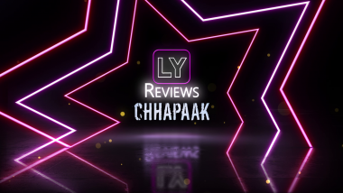 Chhapaak Movie Review: Strong Content & Deepika Padukone's Stellar Performance Hampered By Weak Pace