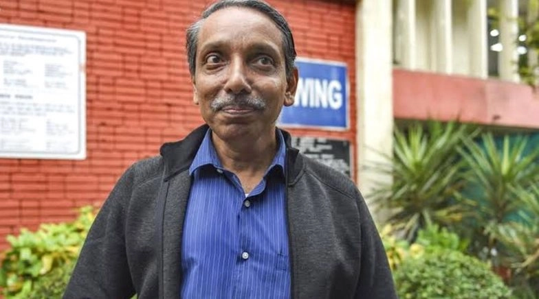 University Administration is Implementing Govt's Proposal Related to Hostel Fees Issue, Says JNU VC