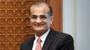 Rashesh Shah, Edelweiss Group Chairman, Summoned by ED in Connection With Rs 2,000 Crore Forex Scam; Edelweiss Financial Services Shares Fall by 10%