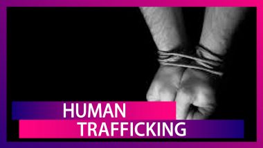 National Human Trafficking Awareness Day 2020: A Look At The Statistics Of This Modern Day Slavery