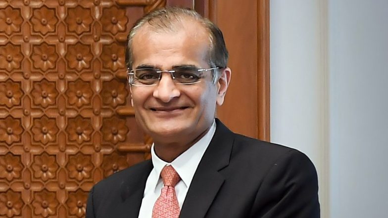 Rashesh Shah, Edelweiss Group Chairman, Summoned by ED in Connection With Rs 2,000 Crore Forex Scam; Edelweiss Financial Services Shares Fall by 10%