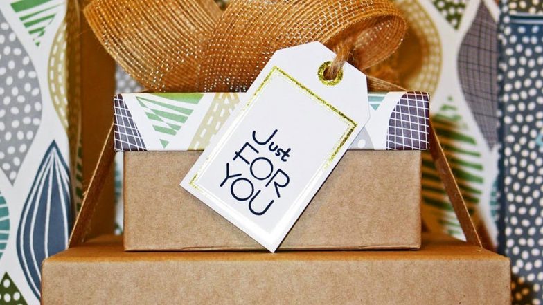 How Social Media Has Changed the Concept of Gift-Giving