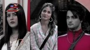 Bigg Boss 13 Episode 75 Sneak Peek 02|13 Jan 2020: It's Shehnaaz vs Asim