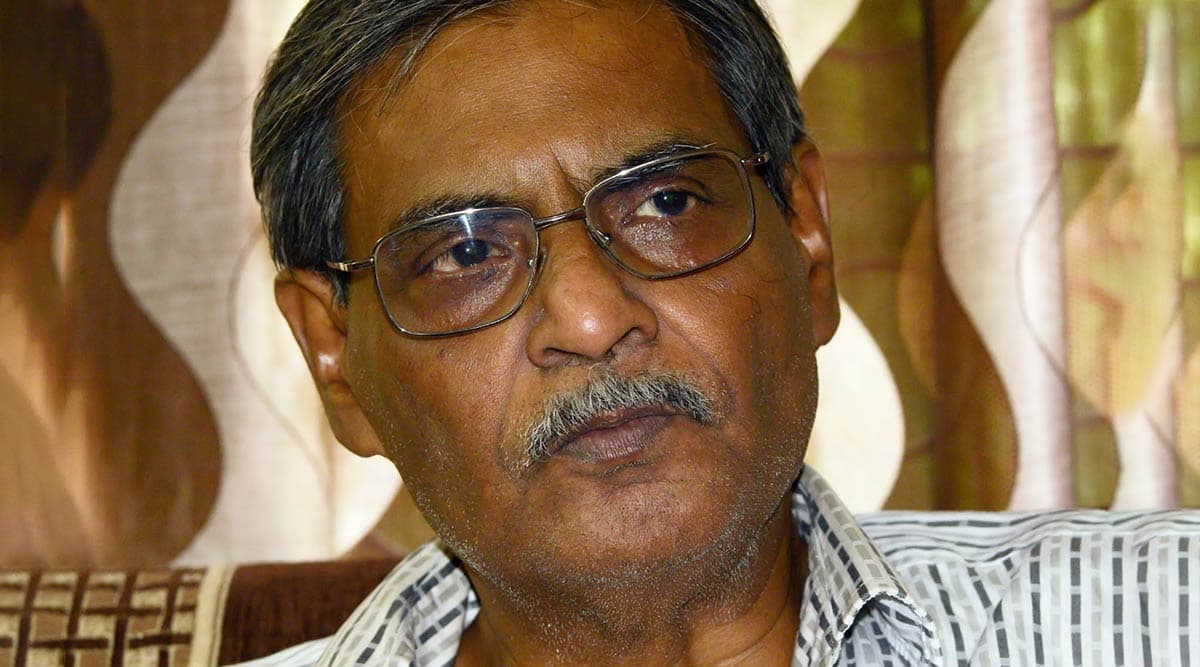 Manmohan Mahapatra, National Award-Winning Filmmaker From Odisha, Dies at 69 Manmohan Mahapatra, National Award-Winning Filmmaker From Odisha, Dies at 69