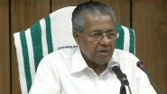 What is Kerala's Gold Smuggling Case And Why is CM Pinarayi Vijayan Under Attack?