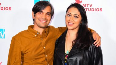 Oscars 2020: Indian-Americans Sami Khan and Smriti Mundhra's Film St Louis Superman Lands A Nomination