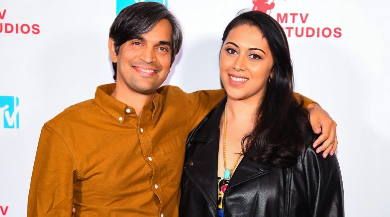 Oscars 2020: Sami Khan and Smriti Mundhra's Film St Louis Superman Lands A Nomination