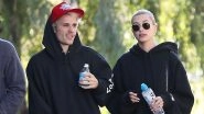 Justin Bieber Gets a $10,000 Crystal-Encrusted Popsicle from Wifey Hailey Baldwin as a Valentine&rsquo;s Day Gift