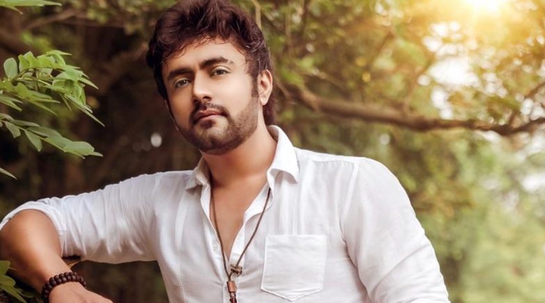 Model Tanuj Kewalramani Redefines Fashion, Talks About His Style Mantra
