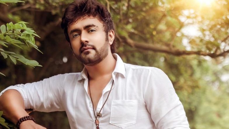 Model Tanuj Kewalramani Redefines Fashion, Talks About His Style Mantra
