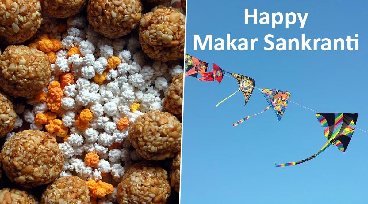 Good Luck For Makar Sankranti 2020! 5 Things You MUST Do On The Harvest Festival to Avoid Bad Luck For The Rest of The Year Good Luck For Makar Sankranti 2020! 5 Things You MUST Do On The Harvest Festival to Avoid Bad Luck For The Rest of The Year