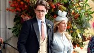 Ellie Goulding Plans the Most Romantic Paris Trip for Hubby Caspar Jopling (View Pics)