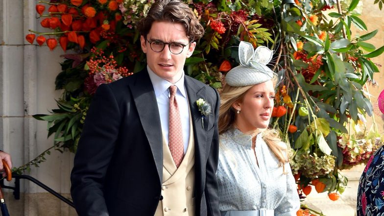 Ellie Goulding Plans the Most Romantic Paris Trip for Hubby Caspar Jopling (View Pics)