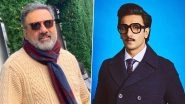 Jayeshbhai Jordaar: Boman Irani Roped In to Play Ranveer Singh&rsquo;s On-Screen Father in the Upcoming Comedy-Drama
