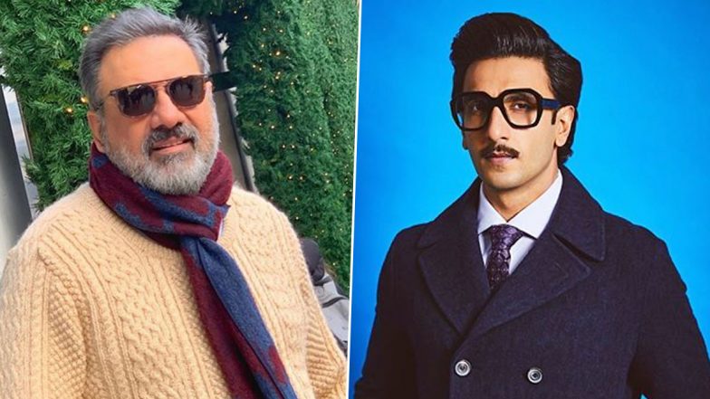 Jayeshbhai Jordaar: Boman Irani Roped In to Play Ranveer Singh’s On-Screen Father in the Upcoming Comedy-Drama
