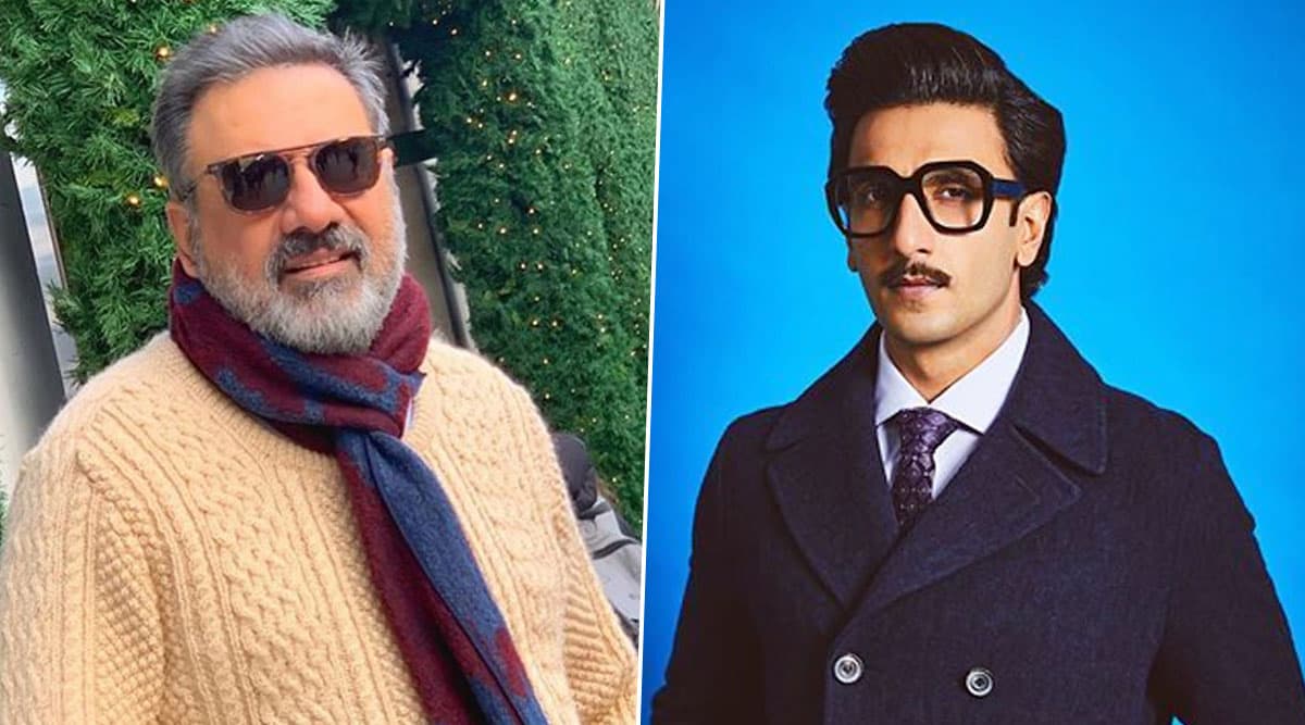 Jayeshbhai Jordaar: Boman Irani Roped In to Play Ranveer Singh’s On-Screen Father in the Upcoming Comedy-Drama Jayeshbhai Jordaar: Boman Irani Roped In to Play Ranveer Singh’s On-Screen Father in the Upcoming Comedy-Drama