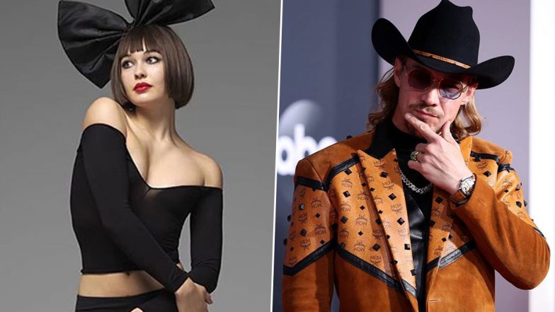 Singer Sia Confirms She’s a Mom and Opens Up About Getting ‘Sexually Attracted’ to American DJ Diplo