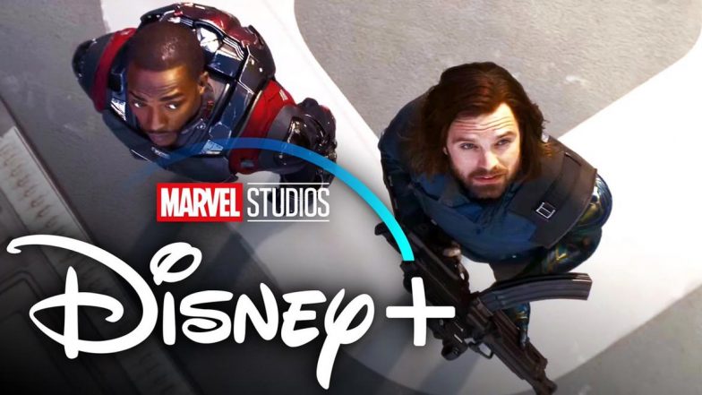 Sebastian Stan Speaks Up About His Journey Ahead in the MCU with Falcon And Winter Soldier Up Next